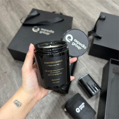 Bộ Quà Tặng Doanh Nghiệp Cao Cấp In Logo Theo Yêu Cầu