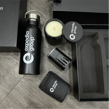 Bộ Quà Tặng Doanh Nghiệp Cao Cấp In Logo Theo Yêu Cầu