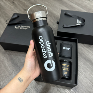 Bộ Quà Tặng Doanh Nghiệp Cao Cấp In Logo Theo Yêu Cầu