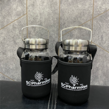 BÌNH NƯỚC THỦY TINH CAO CẤP - BÌNH NƯỚC THỦY TINH CÓ BỌC CÁCH NHIỆT