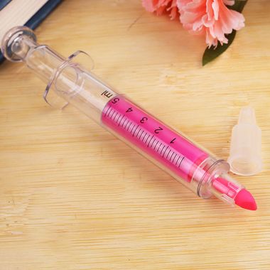 SS 04  - BÚT HIGHLIGHT HÌNH DÁNG ĐỘC ĐÁO LẠ MẮT