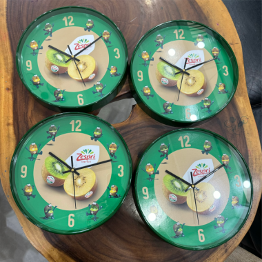 Đồng Hồ Treo Tường In Theo Yêu Cầu - Giá Tốt, Thiết Kế Ấn Tượng