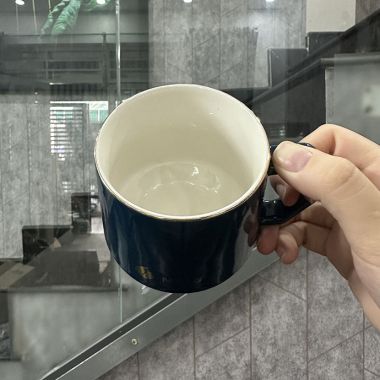 Ly Sứ Cao Cấp In Logo Theo Yêu Cầu - Quà Tặng Doanh Nghiệp