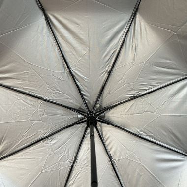 Ô Dù Gấp 3 In Logo Khách Sạn – Quà Tặng Doanh Nghiệp Cao Cấp