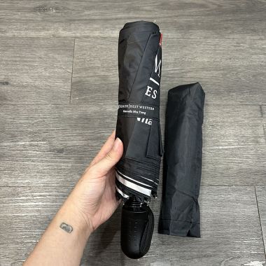 Ô Dù Gấp 3 In Logo Khách Sạn – Quà Tặng Doanh Nghiệp Cao Cấp