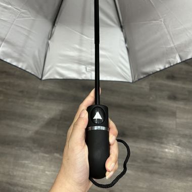 Ô Dù Gấp 3 In Logo Liberty Insurance – Quà Tặng Doanh Nghiệp Bảo Hiểm