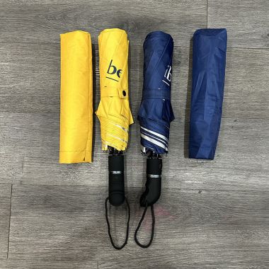 Ô Dù Gấp 3 In Logo Liberty Insurance – Quà Tặng Doanh Nghiệp Bảo Hiểm