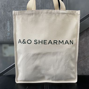 Túi Canvas In Logo Theo Yêu Cầu - Túi Canvas Hình Hộp Dạng Đứng