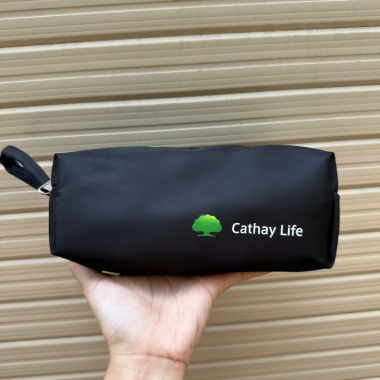 Túi Vải Mini In Logo Theo Yêu Cầu – Nhỏ Gọn, Giá Rẻ | Quà Tặng Nhanh