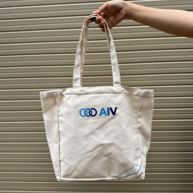 Túi Vải Thiết Kế In Ấn Theo Yêu Cầu – Giá Tốt, In Logo Sắc Nét | Quà Tặng Nhanh