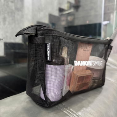 Túi Vải Lưới In Logo Theo Yêu Cầu – Nhẹ & Thời Trang | Quà Tặng Nhanh