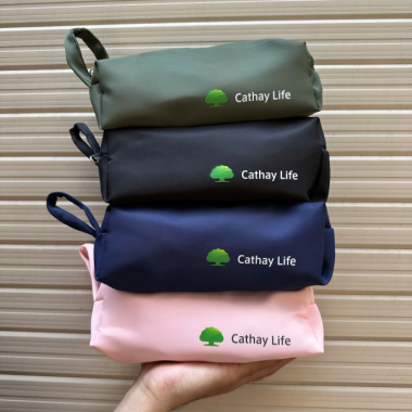 Túi Vải Mini In Logo Theo Yêu Cầu – Nhỏ Gọn, Giá Rẻ | Quà Tặng Nhanh