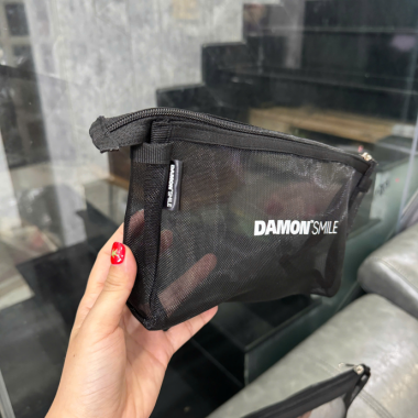 Túi Vải Lưới In Logo Theo Yêu Cầu – Nhẹ & Thời Trang | Quà Tặng Nhanh