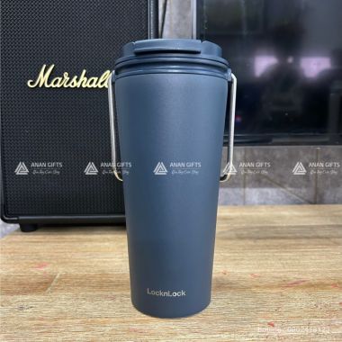 LY GIỮ NHIỆT LOCK&LOCK BUCKET TUMBLER 540ML - IN LOGO THEO YÊU CẦU