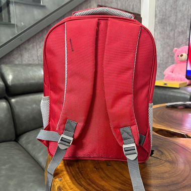 Balo Học Sinh Thiết Kế Theo Yêu Cầu – May Balo Giá Tốt, In Logo Theo Yêu Cầu