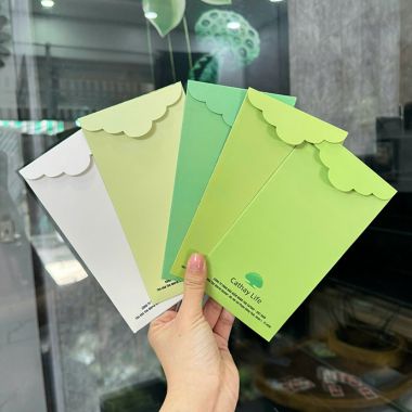 Bao Lì Xì Tết In Thiết Kế Theo Yêu Cầu – Sản Xuất Bao Lì Xì Giá Tốt