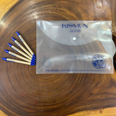 Bìa Lá Đựng Hồ Sơ In Logo Theo Yêu Cầu – Sản Xuất Bìa Lá Giá Tốt