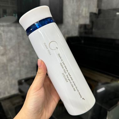 Bình Giữ Nhiệt Lock&Lock LHC4131 In Logo - Nhẹ Nhàng, Tiện Lợi, Giá Tốt