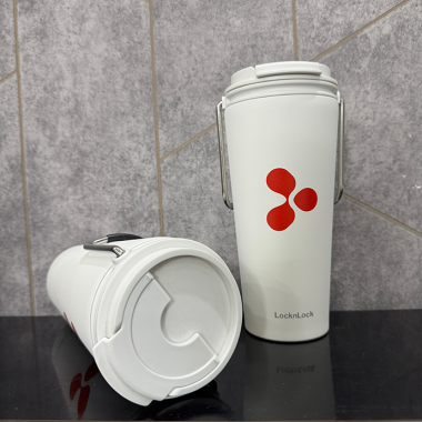 Bình Giữ Nhiệt LocknLock LHC4269 - In Logo Theo Yêu Cầu | Quà Tặng Nhanh