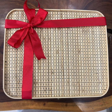 Bộ Quà Tặng Tết In Logo Theo Yêu Cầu - Cao Cấp, Sang Trọng, Giá Tốt