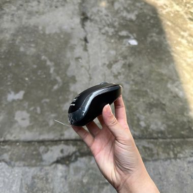 Chuột Logitech In Logo Theo Yêu Cầu - Quà Tặng Doanh Nghiệp Cao Cấp