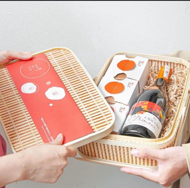 Bộ Quà Tặng Cao Cấp - Sang Trọng & Ý Nghĩa | In Logo Theo Yêu Cầu