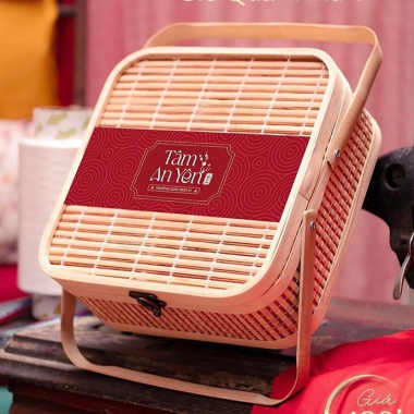 Bộ Quà Tặng Cao Cấp - Sang Trọng & Ý Nghĩa | In Logo Theo Yêu Cầu