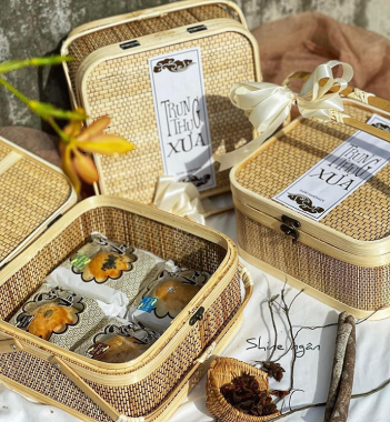 Bộ Quà Tặng Cao Cấp - Sang Trọng & Ý Nghĩa | In Logo Theo Yêu Cầu