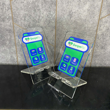 Kệ Đỡ Điện Thoại In Logo Theo Yêu Cầu – Quà Tặng Doanh Nghiệp Giá Tốt