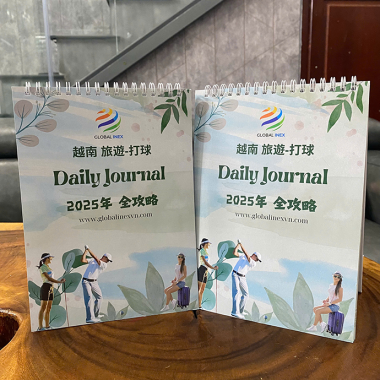 Lịch Để Bàn Thiết Kế Theo Yêu Cầu – In Lịch Đẹp, Sáng Tạo | Quà Tặng Nhanh