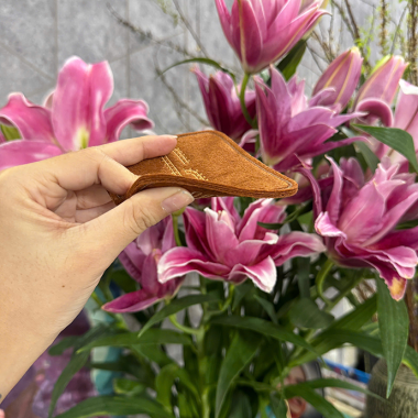 Lót Ly Thêu Theo Yêu Cầu - Quà Tặng Văn Phòng Sang Trọng | Quà Tặng Nhanh