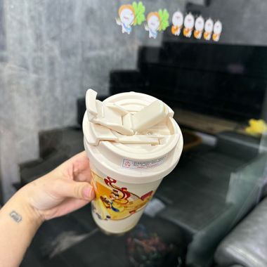 Ly Giữ Nhiệt Inox - Giữ Nhiệt Lâu, In Logo Theo Yêu Cầu