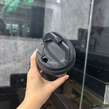 Ly Giữ Nhiệt Lock&Lock LH4279 In Logo - Sang Trọng, Tiện Dụng, Giá Tốt