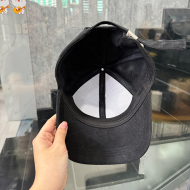 Mũ Lưỡi Trai Thiết Kế In & Thêu Theo Yêu Cầu – Giá Sỉ, In Logo Công Ty