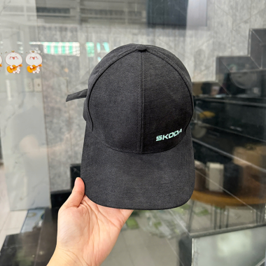 Mũ Lưỡi Trai Thiết Kế In & Thêu Theo Yêu Cầu – Giá Sỉ, In Logo Công Ty