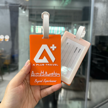 Thẻ Bảng Tên In Ấn Logo Theo Yêu Cầu – Giá Tốt, Chất Lượng Cao | Quà Tặng Nhanh