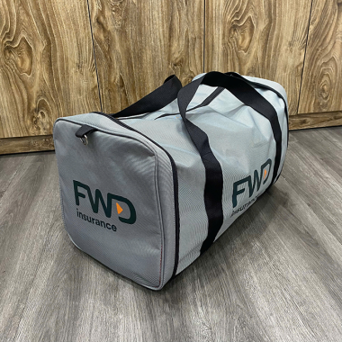 Túi Sách Du Lịch In Ấn Theo Yêu Cầu – In Logo, Giá Tốt | Quà Tặng Nhanh