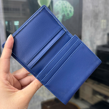 Ví Đựng Namecard In Logo Theo Yêu Cầu – Sang Trọng, Giá Tốt | Quà Tặng Nhanh