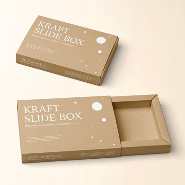 Hộp Giấy Quà Tặng In Theo Yêu Cầu – Đa Dạng Kiểu Dáng, Giá Rẻ