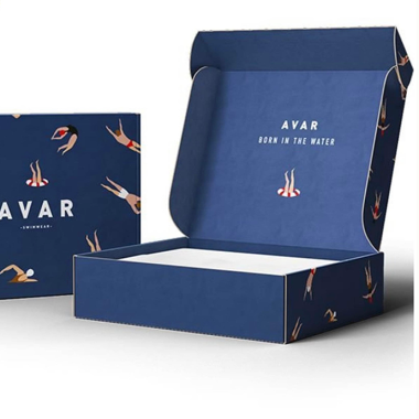 Hộp Giấy Quà Tặng In Theo Yêu Cầu – Đa Dạng Kiểu Dáng, Giá Rẻ