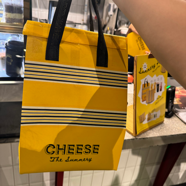 Túi Xốp Bạc Giữ Nhiệt – In Logo Theo Yêu Cầu, Giá Rẻ