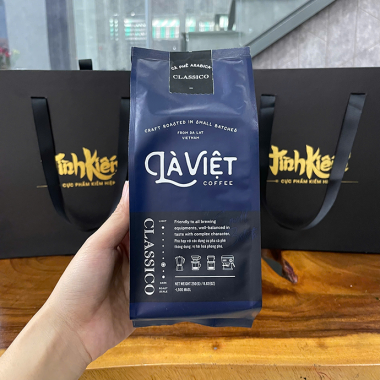 Bộ Quà Tặng Bình Trà Lock&Lock Kèm Túi Trà – Sang Trọng, In Logo Theo Yêu Cầu