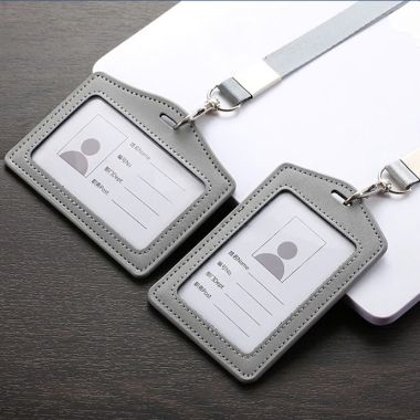 Dây Đeo Thẻ In Logo Theo Yêu Cầu – Giá Rẻ, Nhanh, Chất Lượng