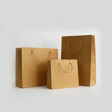 Túi Giấy In Theo Yêu Cầu – Thiết Kế Sang Trọng, Giá Tốt