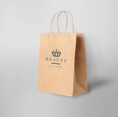 Túi Giấy In Theo Yêu Cầu – Thiết Kế Sang Trọng, Giá Tốt