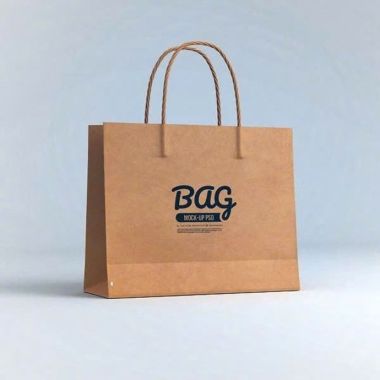 Túi Giấy In Theo Yêu Cầu – Thiết Kế Sang Trọng, Giá Tốt