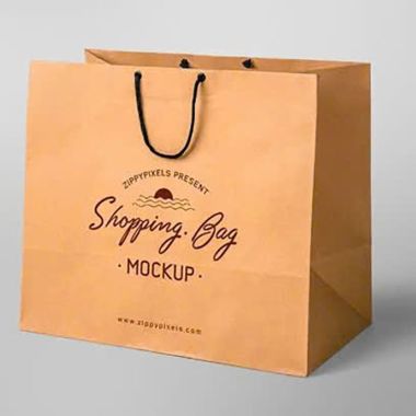 Túi Giấy In Theo Yêu Cầu – Thiết Kế Sang Trọng, Giá Tốt