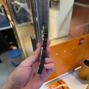 Hít Tủ Lạnh Quà Lưu Niệm In Logo Theo Yêu Cầu