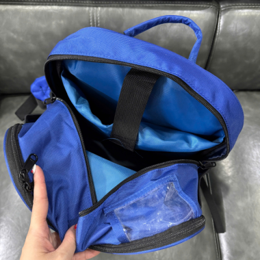 BALO THIẾT KẾ IN THÊU THEO YÊU CẦU - BALO TRƯỜNG HỌC, SỰ KIỆN CHẤT LƯỢNG CAO