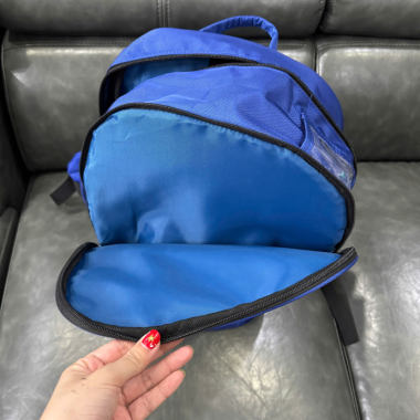 BALO THIẾT KẾ IN THÊU THEO YÊU CẦU - BALO TRƯỜNG HỌC, SỰ KIỆN CHẤT LƯỢNG CAO